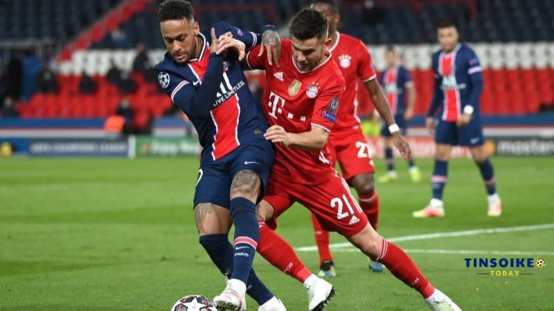 Dự đoán tỷ lệ kèo châu Á, châu Âu, kèo tài xỉu Bayern Munich vs PSG 03h00 ngày 27/11/2024