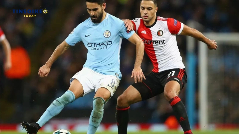 Dự đoán tỷ lệ kèo châu Á, châu Âu, kèo tài xỉu Man City vs Feyenoord 03h00 ngày 27/11/2024