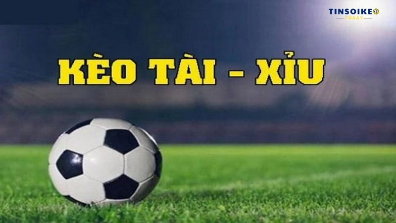 Kèo tài xỉu là gì?