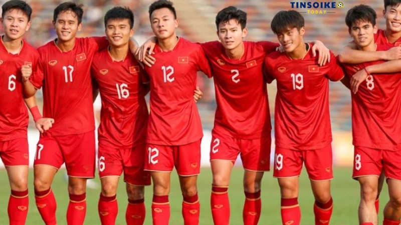 Khám phá đôi nét về Tỷ lệ kèo U23