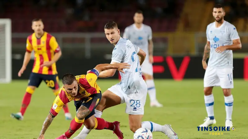 Tỷ lệ kèo châu Á, châu Âu, kèo tài xỉu Como vs Lecce