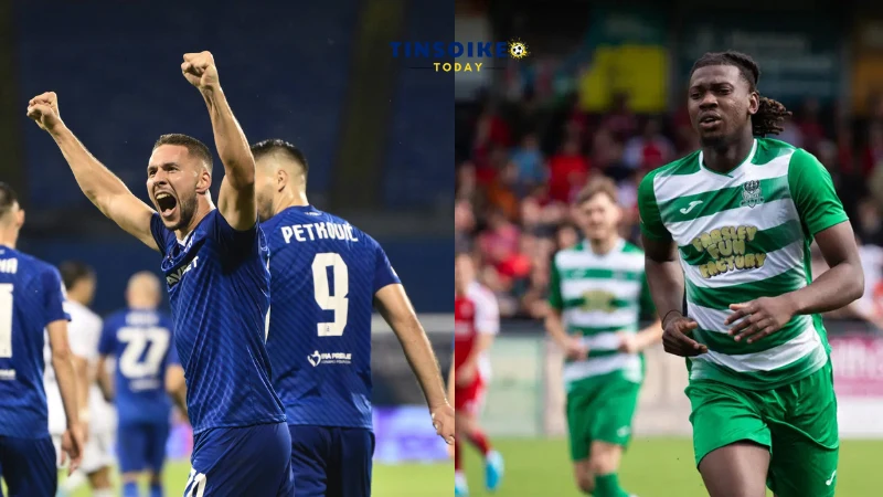 Tỷ lệ kèo châu Á, châu Âu, kèo tài xỉu Dinamo Zagreb vs Celtic