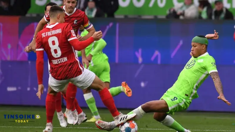 Dự đoán tỷ lệ kèo châu Á, châu Âu, kèo tài xỉu Freiburg vs Wolfsburg