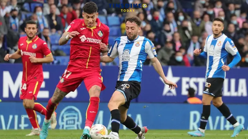 Dự đoán tỷ lệ kèo châu Á, châu Âu, kèo tài xỉu Getafe vs Espanyol