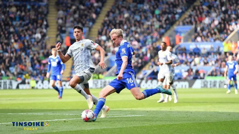 Tỷ lệ kèo châu Á, châu Âu, kèo tài xỉu Leicester City vs Wolverhampton Wanderers