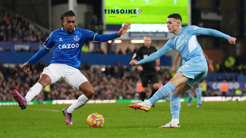 Dự đoán tỷ lệ kèo Manchester City vs Everton 19h30 ngày 26/12/2024