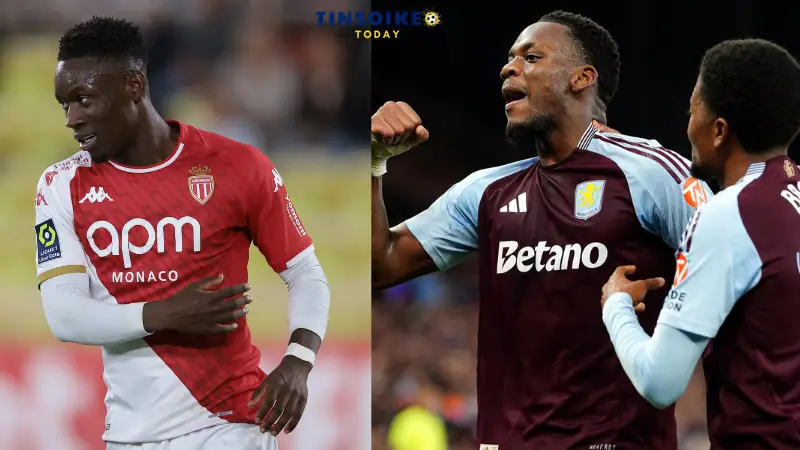 Dự đoán soi kèo Monaco vs Aston Villa