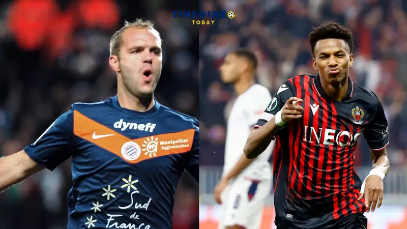 Dự đoán tỷ lệ soi kèo Montpellier vs Nice 21h00 ngày 15/12/2024