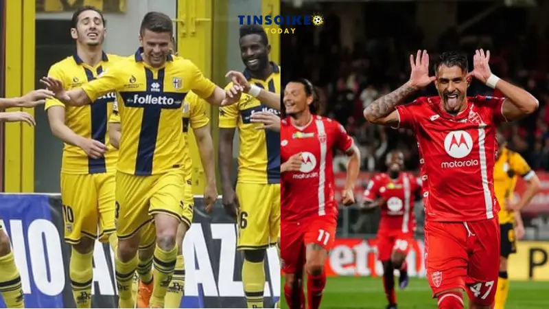 Dự đoán tỷ lệ kèo Parma vs Monza 21h00 ngày 28/12/2024