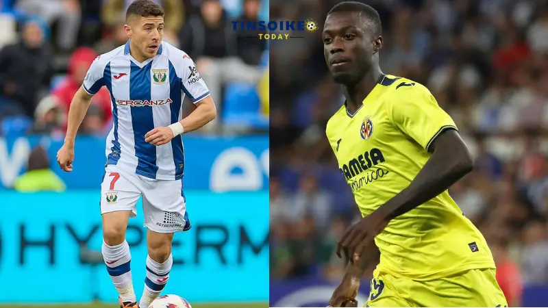 Dự đoán đá phạt góc Leganés vs Villarreal 00h30 ngày 23/12/2024