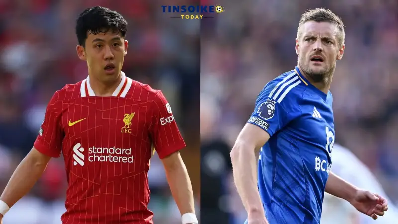 Dự đoán tỷ lệ kèo phạt góc trong trận Liverpool vs Leicester City 03h00 ngày 27/12