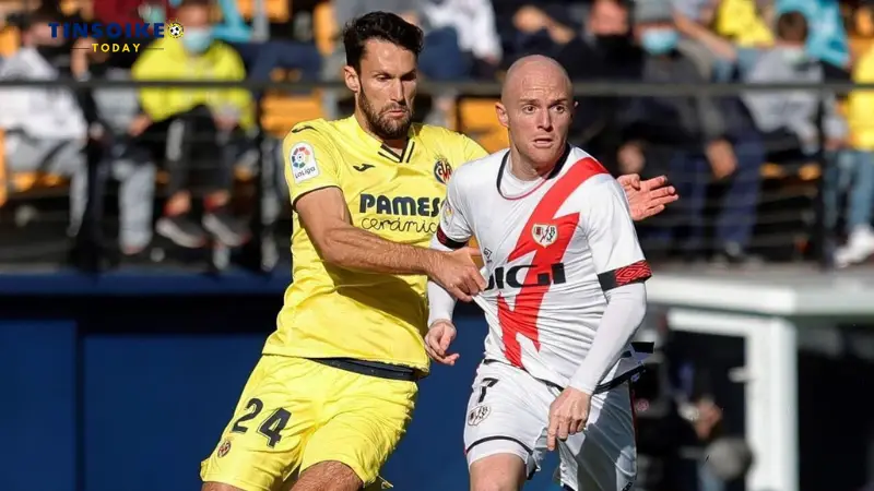 Dự đoán tỷ lệ kèo Châu Âu Villarreal vs Rayo 03h30 ngày 19/12