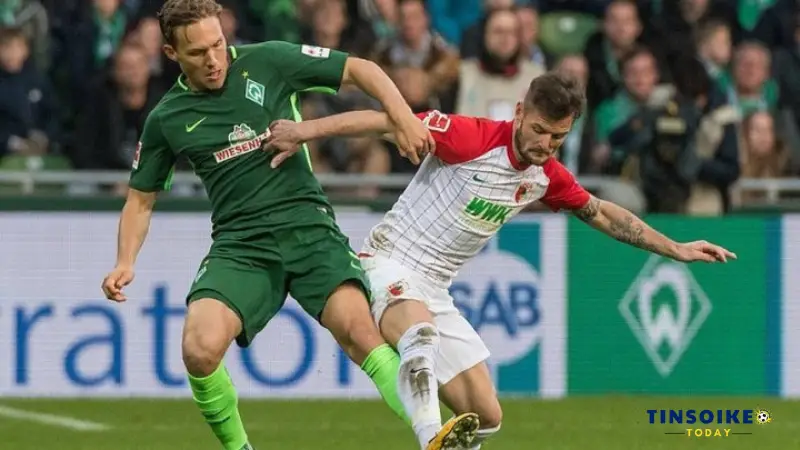 Tỷ lệ kèo châu Á, châu Âu, kèo tài xỉu Werder Bremen vs Union Berlin