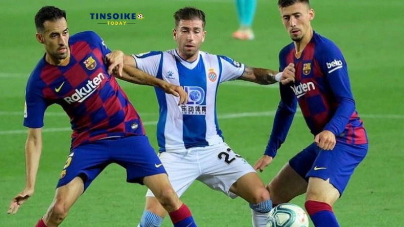 Vì sao anh em nên chọn theo dõi tỷ lệ kèo La Liga tại TinSoikeo?