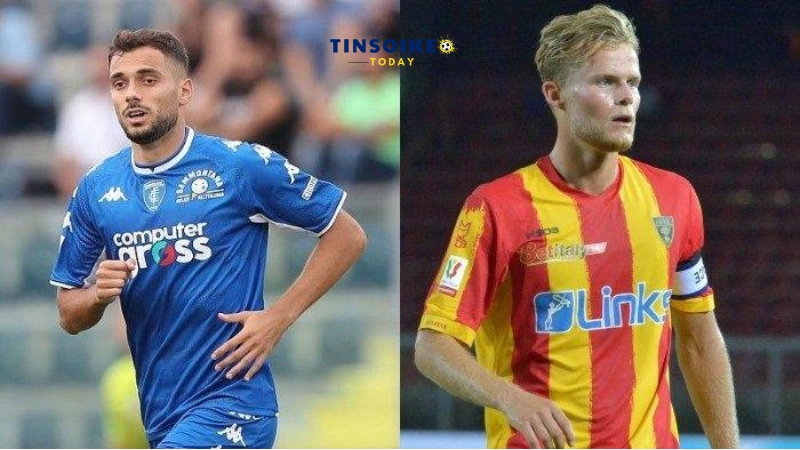 Dự đoán tỷ lệ kèo châu Á, châu Âu, kèo tài xỉu Empoli vs Lecce