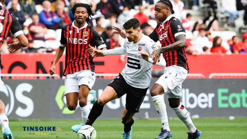 Dự đoán tỷ lệ kèo châu Á, châu Âu, kèo tài xỉu Nice vs Rennes