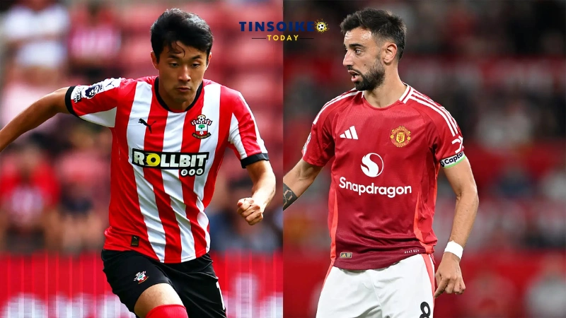 Dự đoán tỷ lệ kèo phạt góc trong trận Manchester United vs Southampton 03h00 ngày 17/01