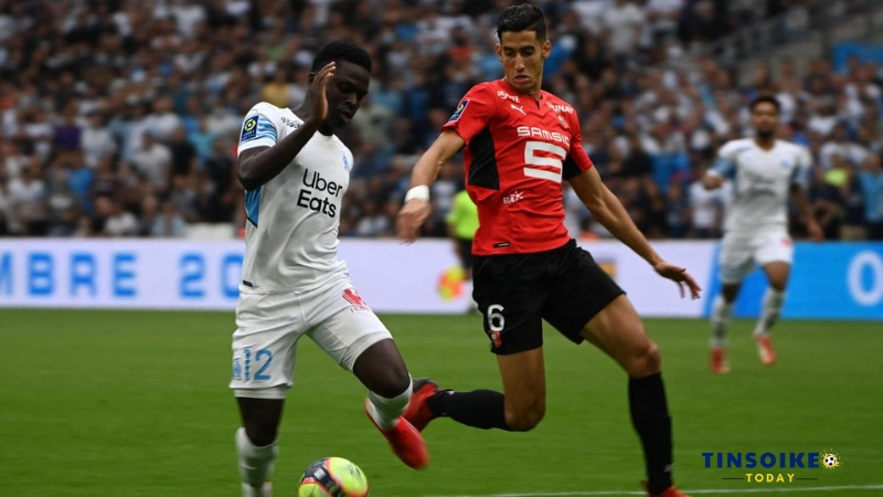 Dự đoán tỷ lệ kèo phạt góc trong trận Rennes vs Olympique Marseille