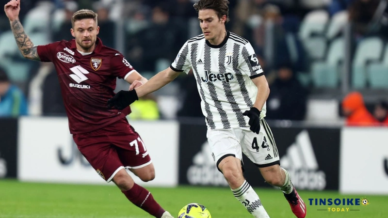 Dự đoán tỷ lệ kèo Torino vs Juventus 00h00 ngày 12/01/2025