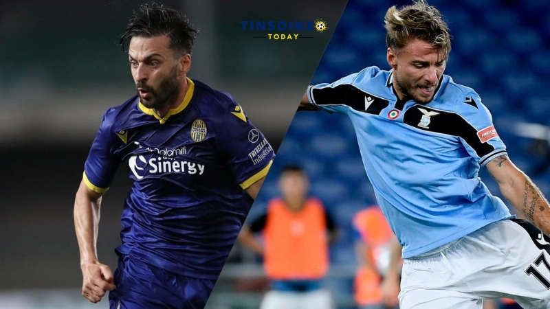 Dự đoán tỷ lệ soi kèo Hellas Verona vs Lazio 00h00 ngày 20/01/2025