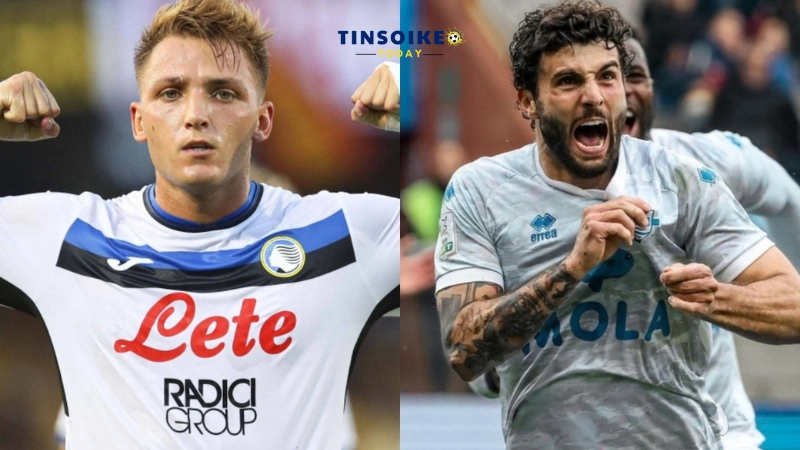 Dự đoán tỷ lệ soi kèo Como vs Atalanta 21h00 ngày 25/01/2025 