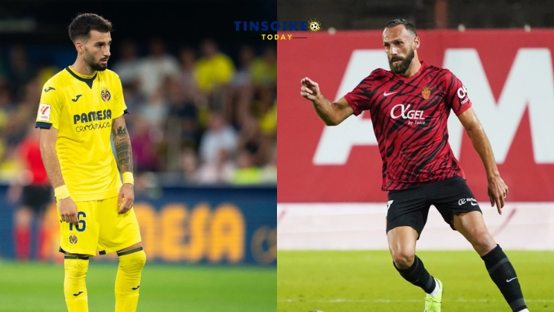 Tỷ lệ kèo phạt góc trong trận Villarreal vs Mallorca