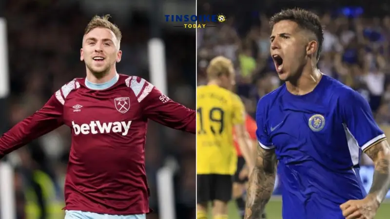 Dự đoán tỷ lệ soi kèo Chelsea vs West Ham United 03h00 ngày 04/02/2025